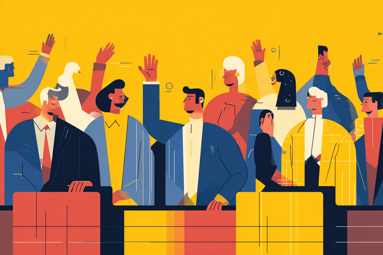 Geriausias lankomumas – valdančiųjų politikų